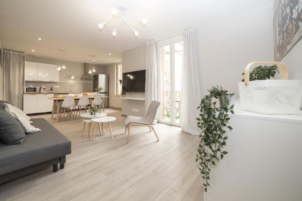 Апартаменты Duplex Republique Клермон-Ферран Экстерьер фото