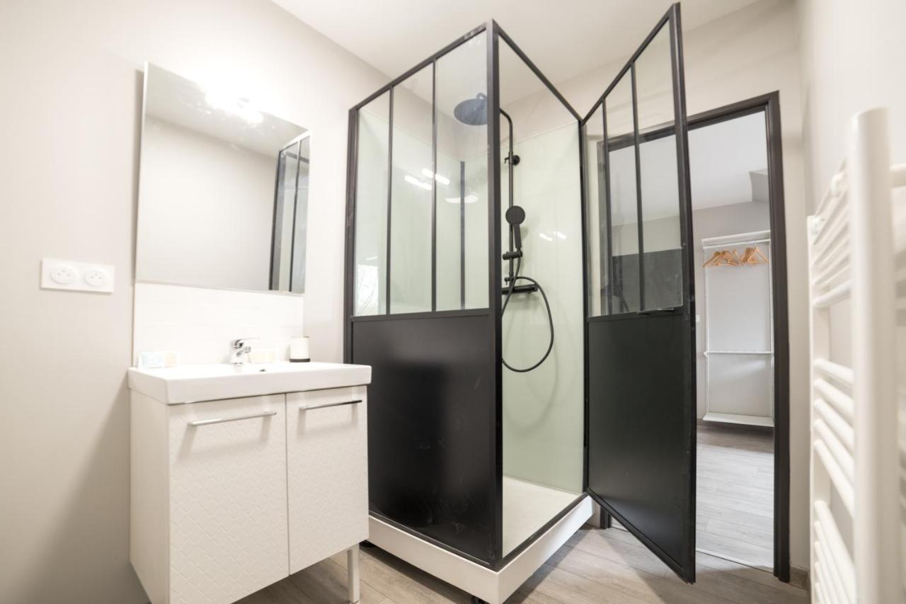 Апартаменты Duplex Republique Клермон-Ферран Экстерьер фото